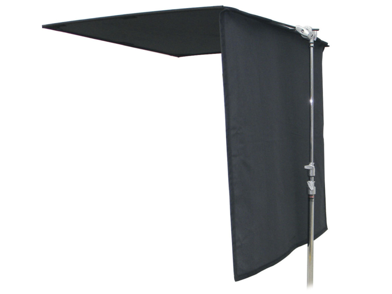 Matthews 40x40" floppy (top hinge)