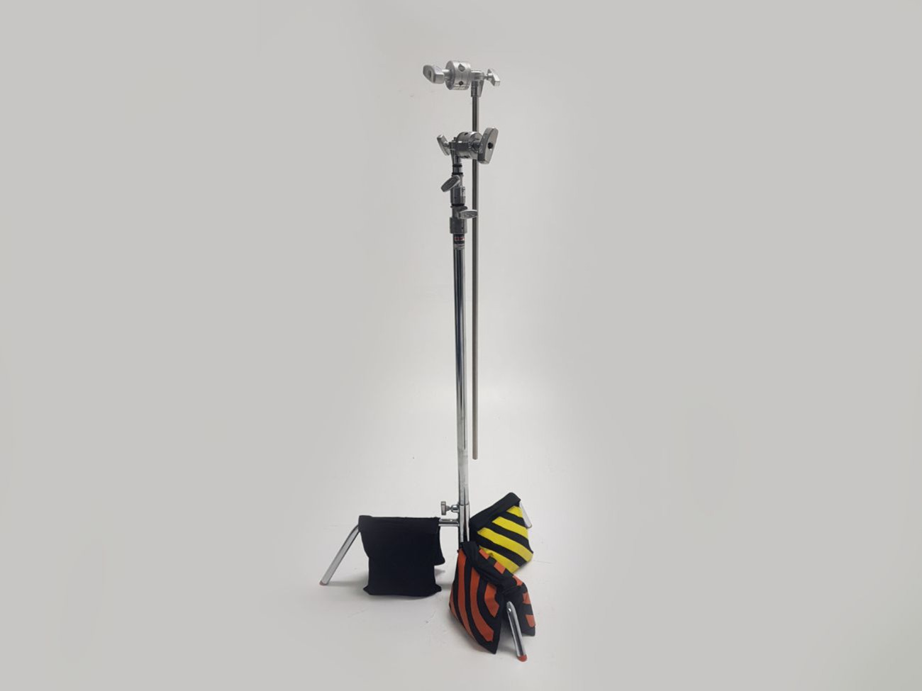 Matthews c stand + boom arm
