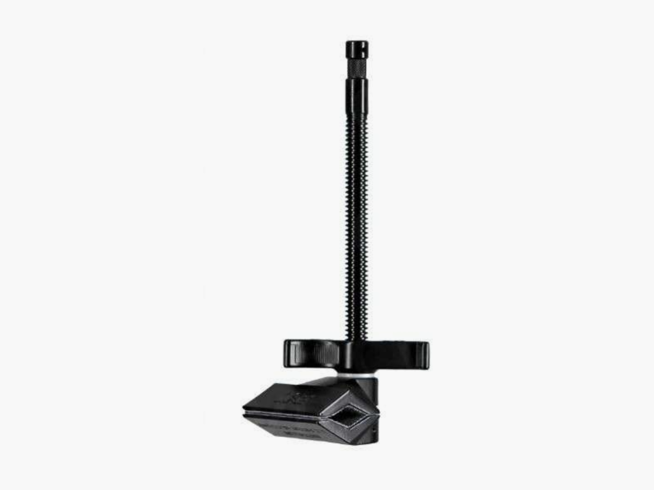 Matthews matthellini 6" clamp end jaw (black)