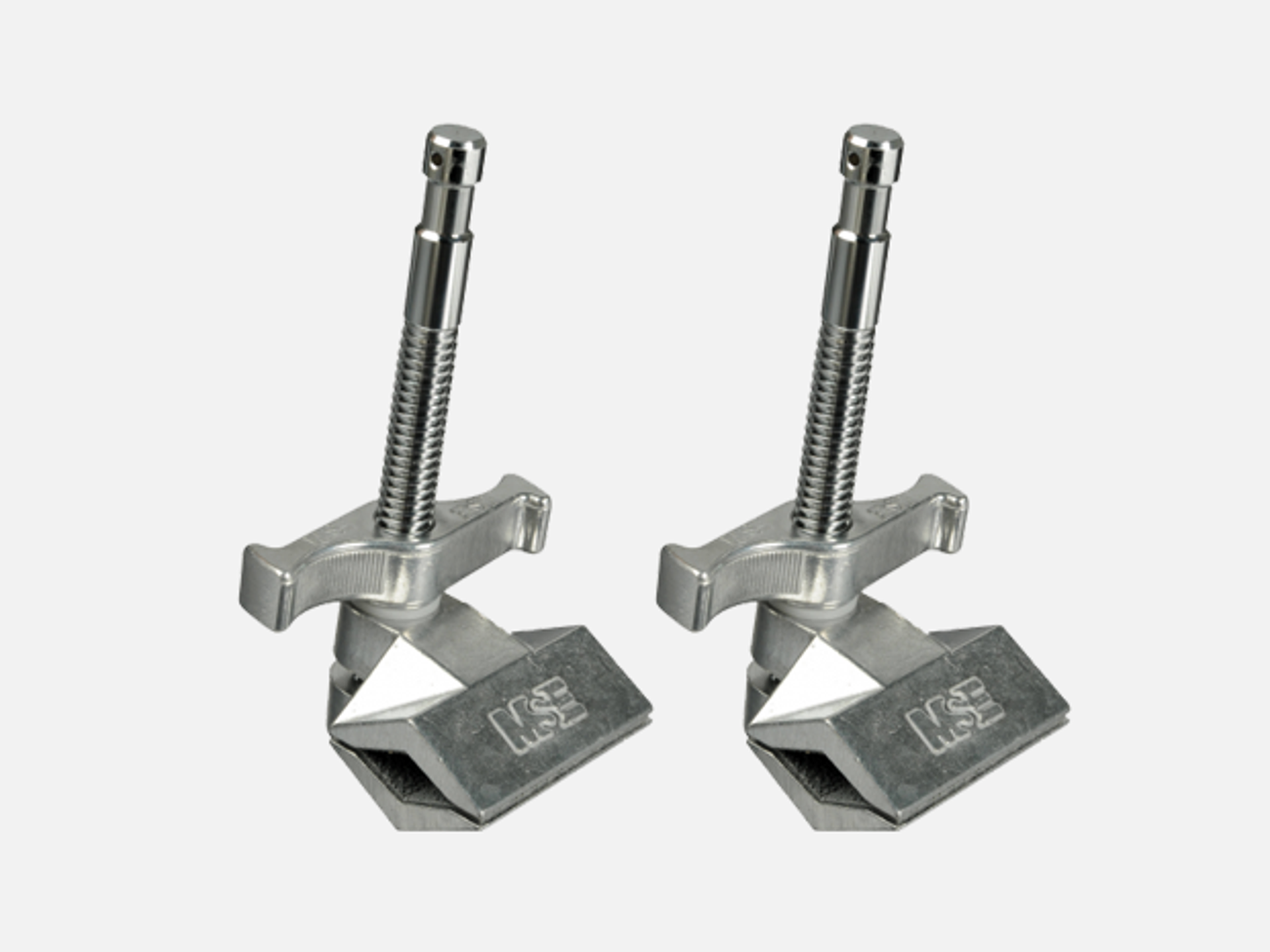 Matthews matthellini clamp - 2" end jaw (x2)