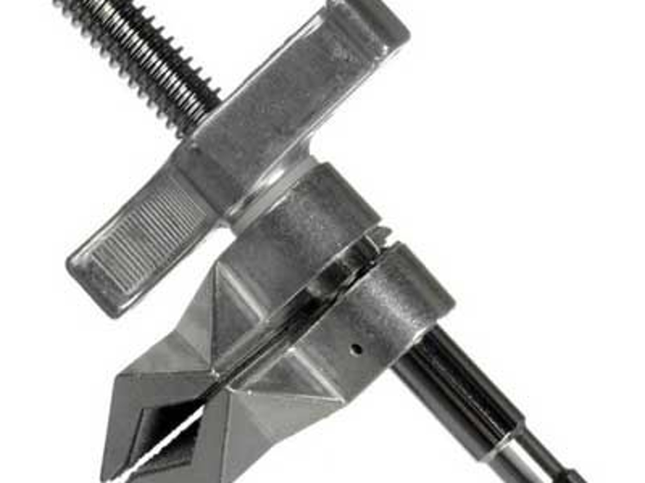 Matthews matthellini clamp with 5cm centre jaw