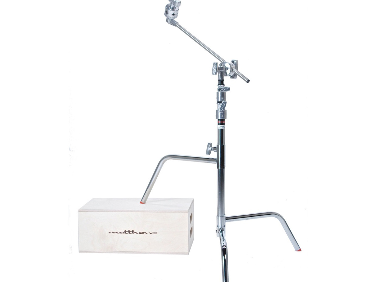 Matthews md-756040 c-stand