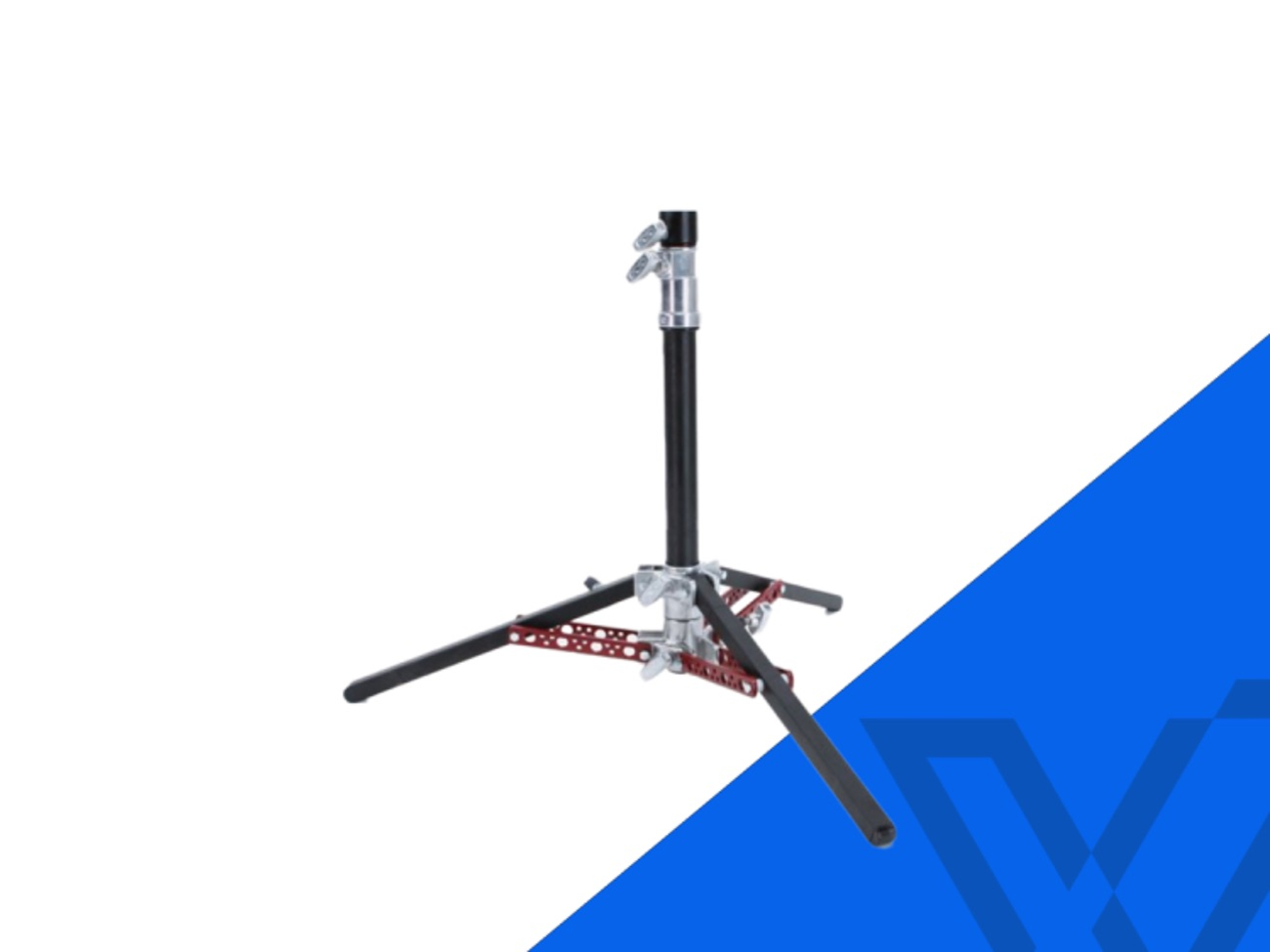 Matthews slider stand