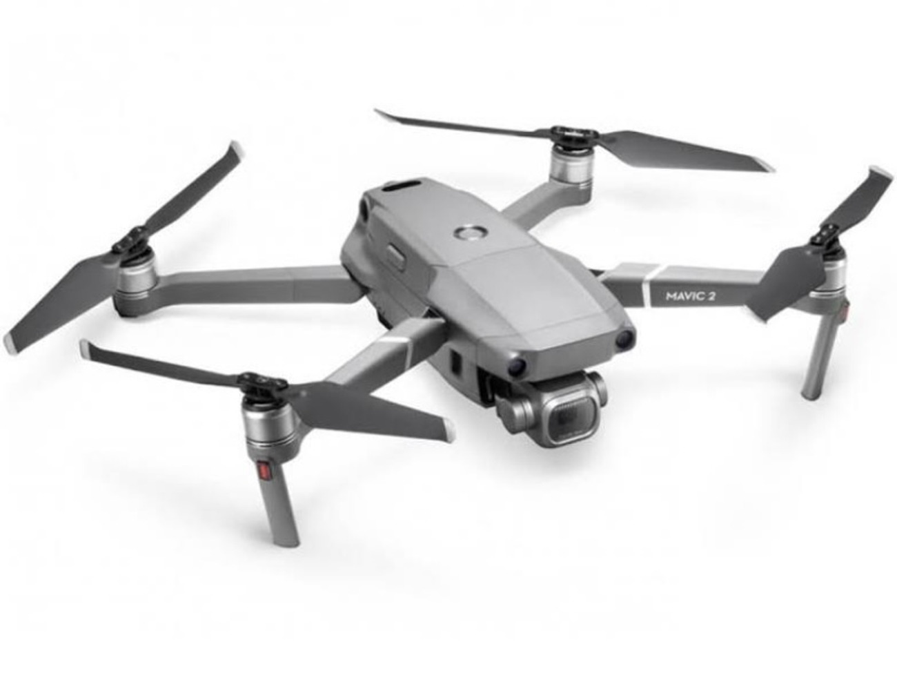 Mavic 2 pro