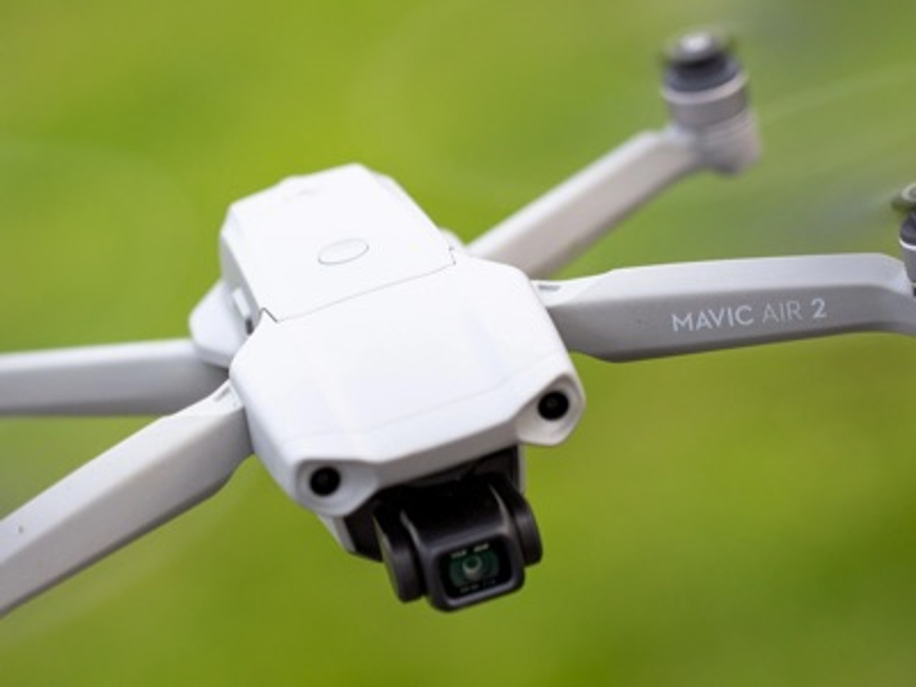 Mavic air 2 (4k, 60 dji drone)