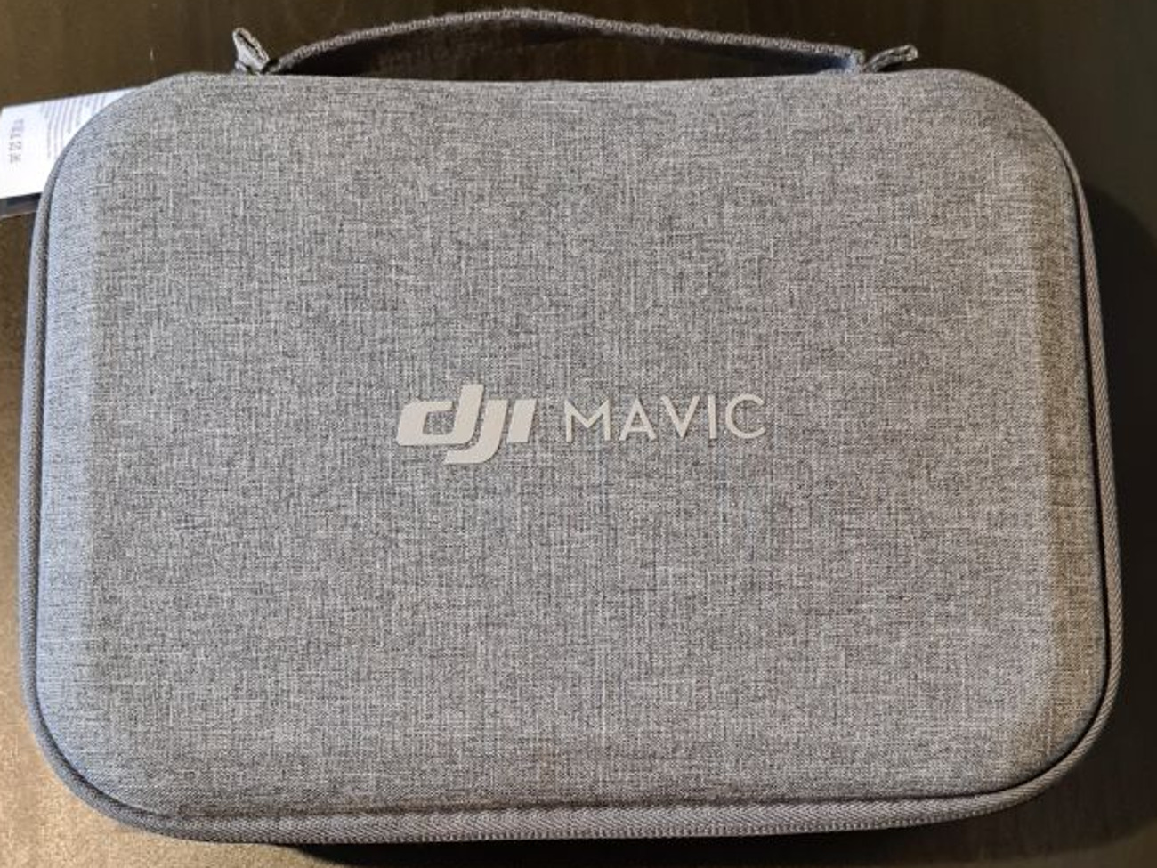 Mavic mini 