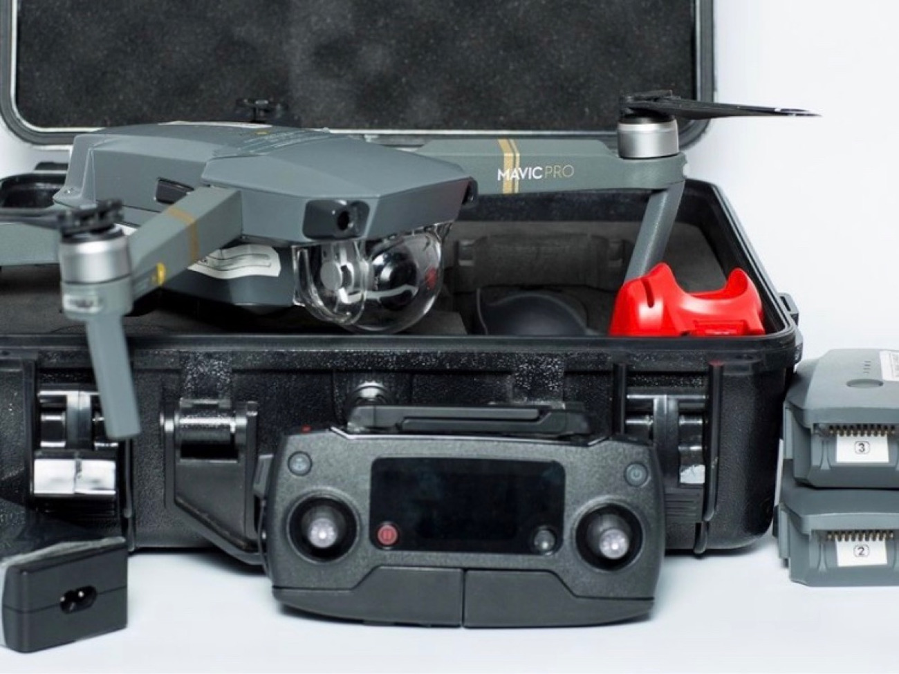 Mavic pro 