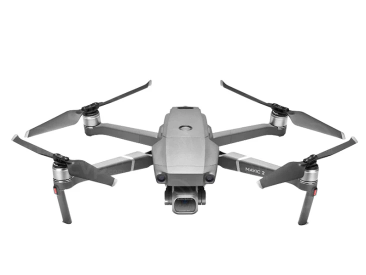 Dji mavic 2 pro hasselblad camera kit