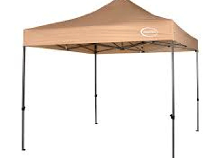 Maximus heavy duty pop up gazebo