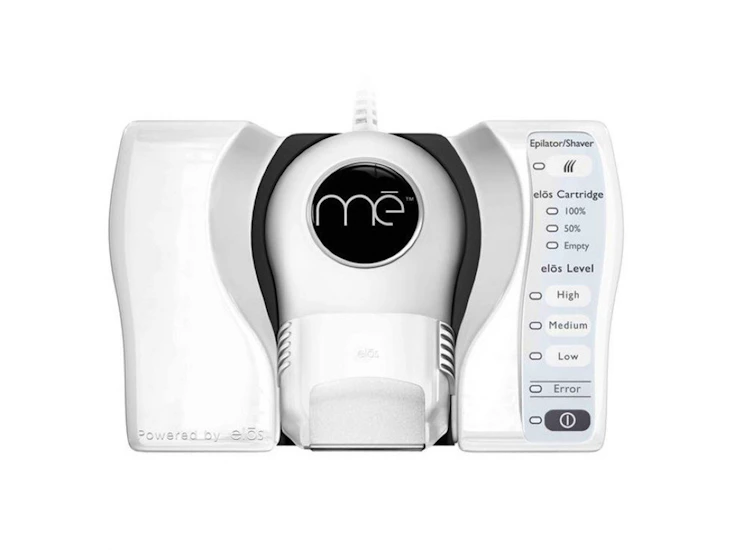 Me brand smooth hair removal device