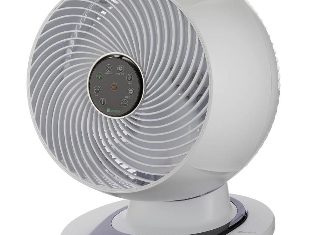 Meaco 1056 air circulator fan