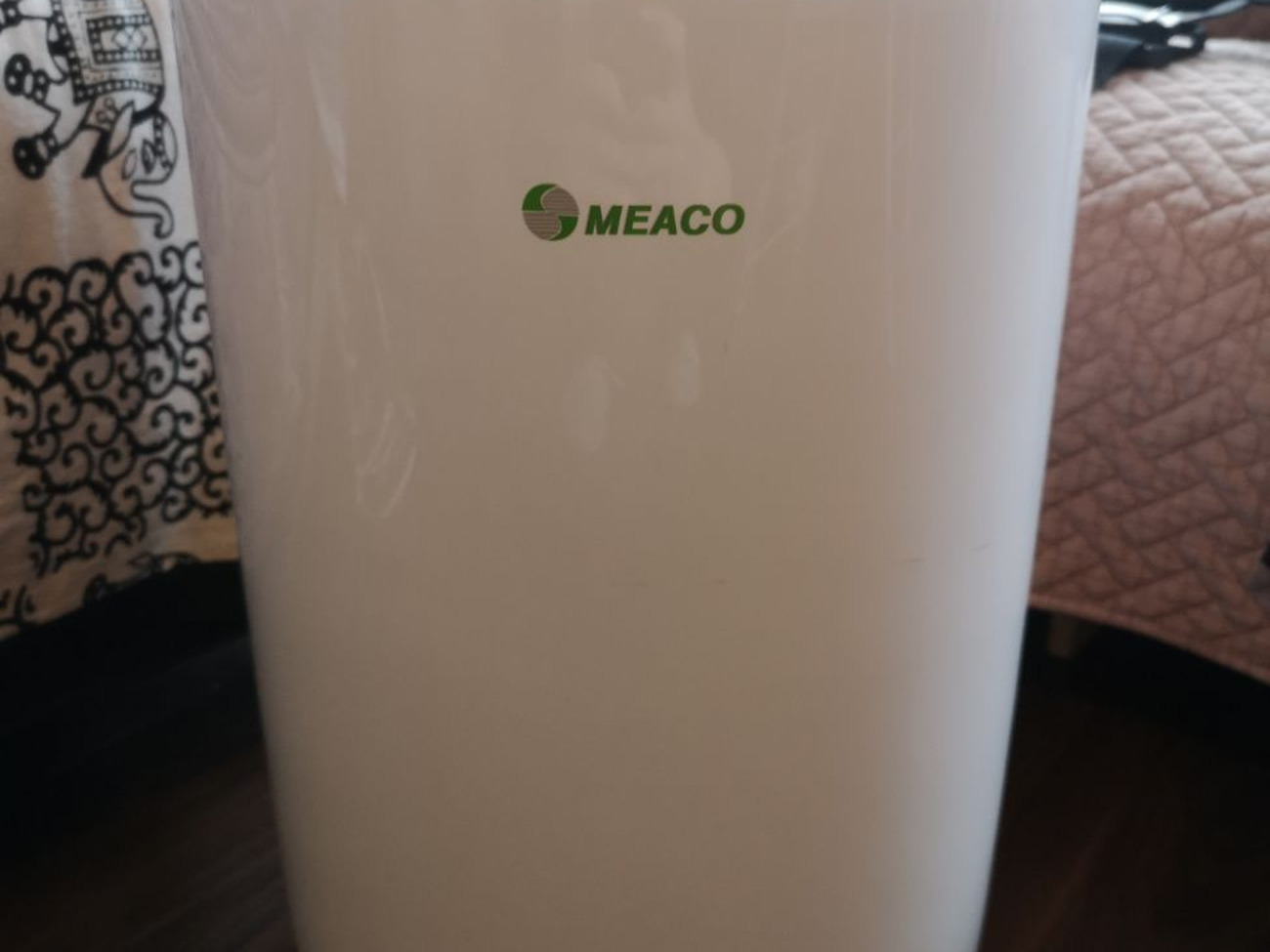 Meaco 10l dehumidifier