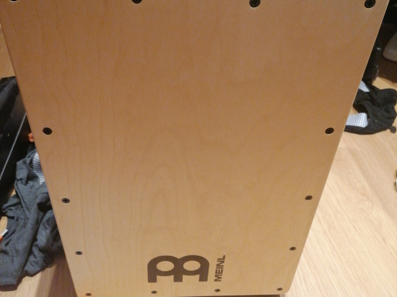 Maniel cajon