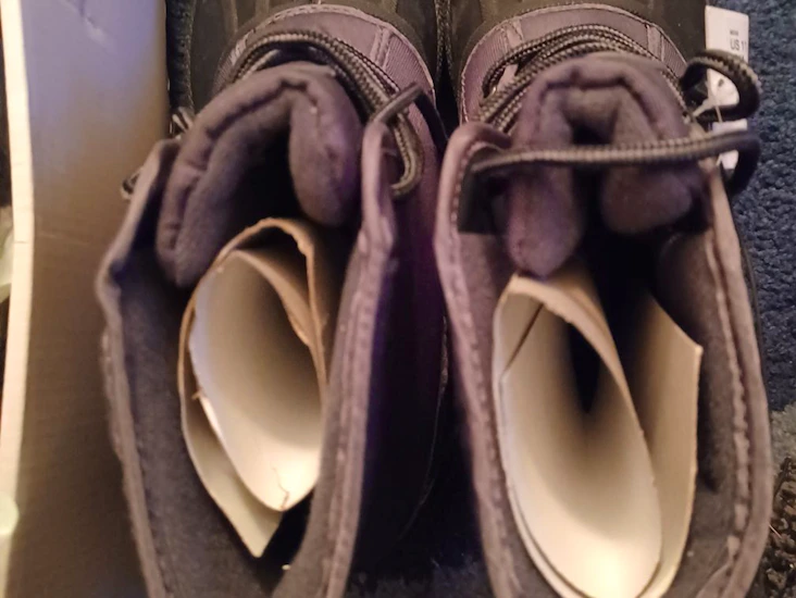 Men's cold & wet weather travel bundle (snow & rain)