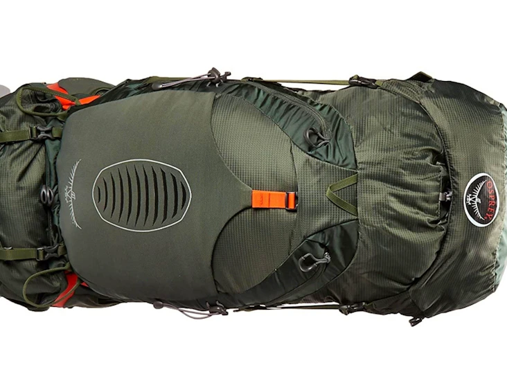 Mens hiking backpack