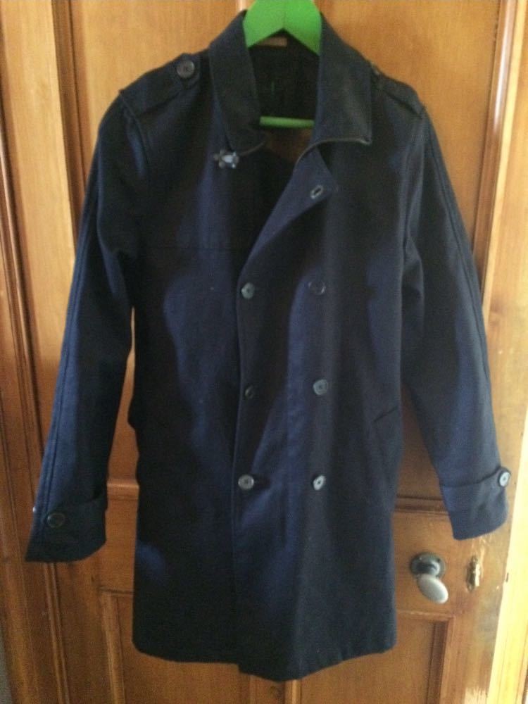 Rent Men s rain coat Jasper Conran from Chris Corstorphine Murrayfield City of Edinburgh for 15 day