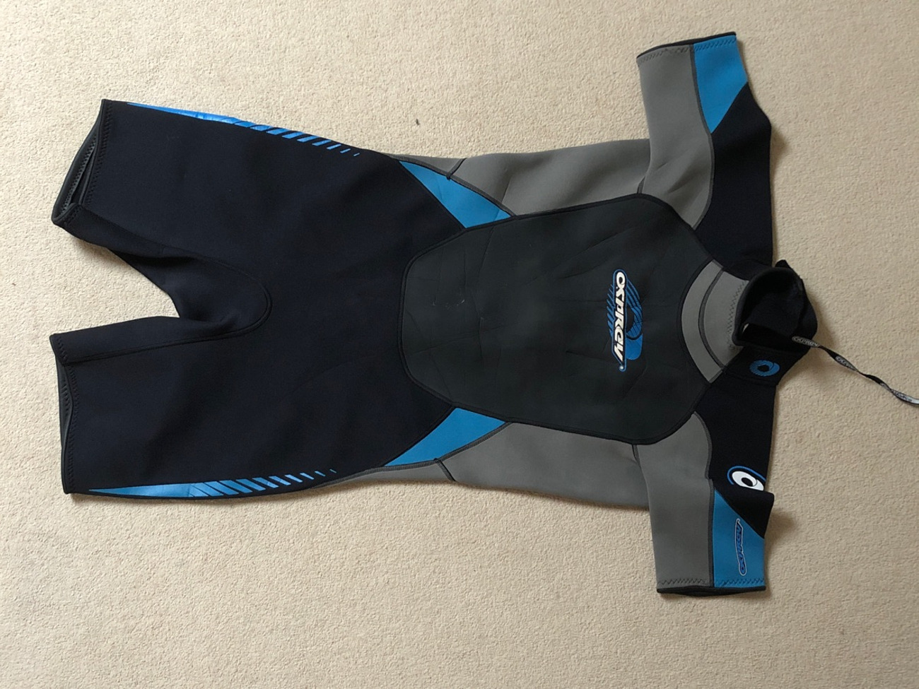 Men’s wetsuit