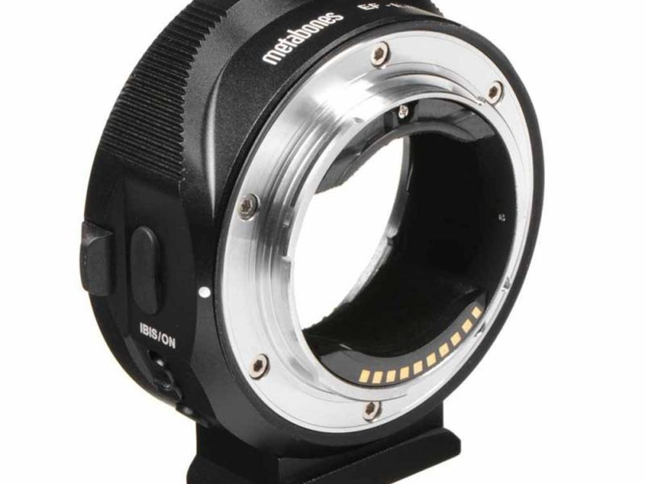 Metabones adapter canon ef to sony e mount