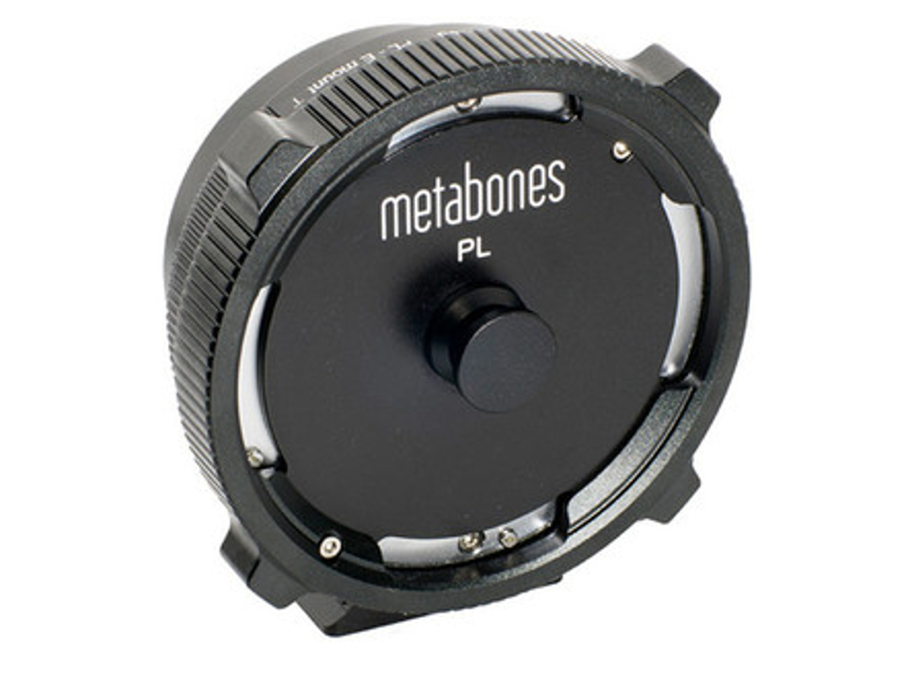 Metabones arri pl lens to sony e-mount adapter