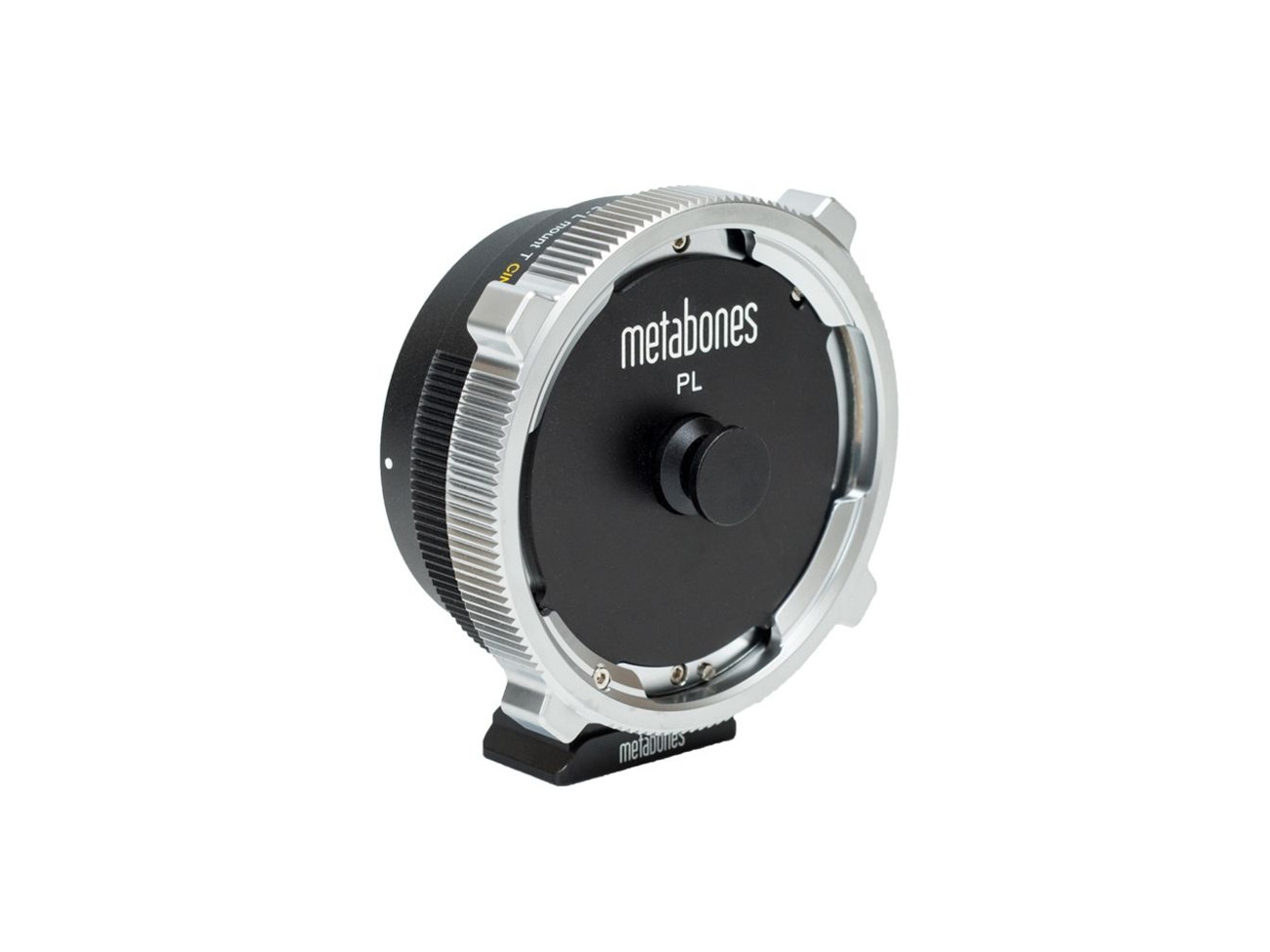 Metabones arri pl to canon rf t cine adapter