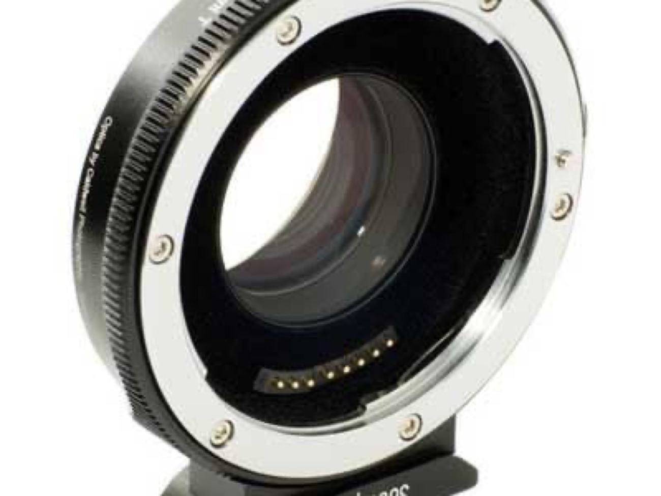 Metabones canon ef - sony e speed booster ultra 