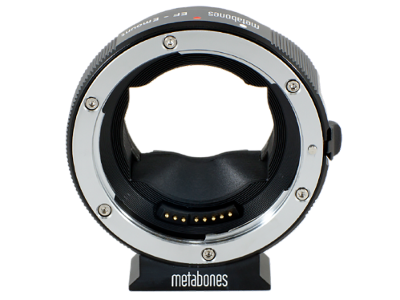 Metabones canon ef lens to sony e mount 