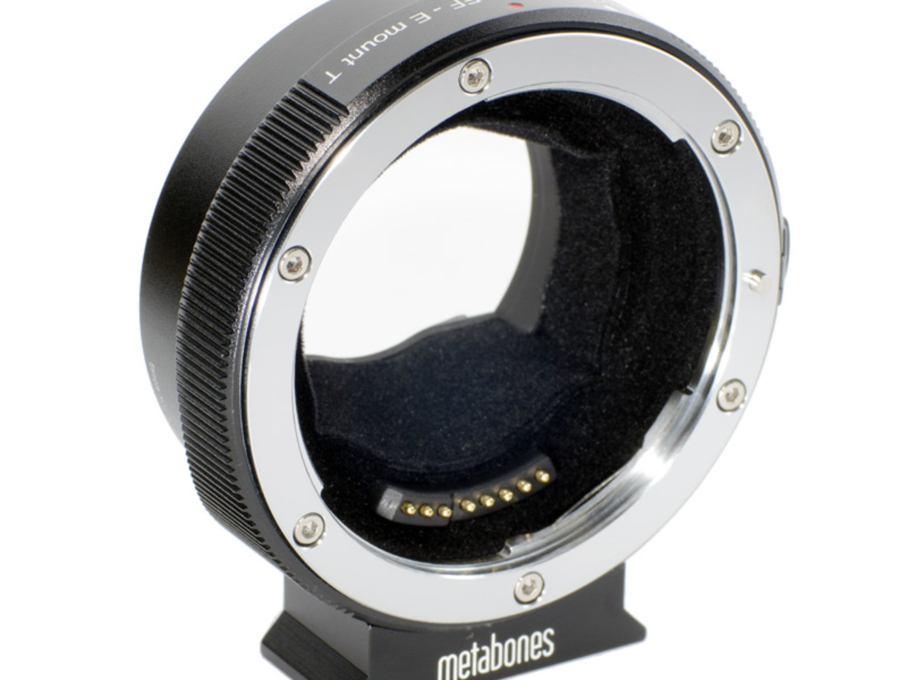 Metabones canon ef lens to sony e mount adapter (mark iv)