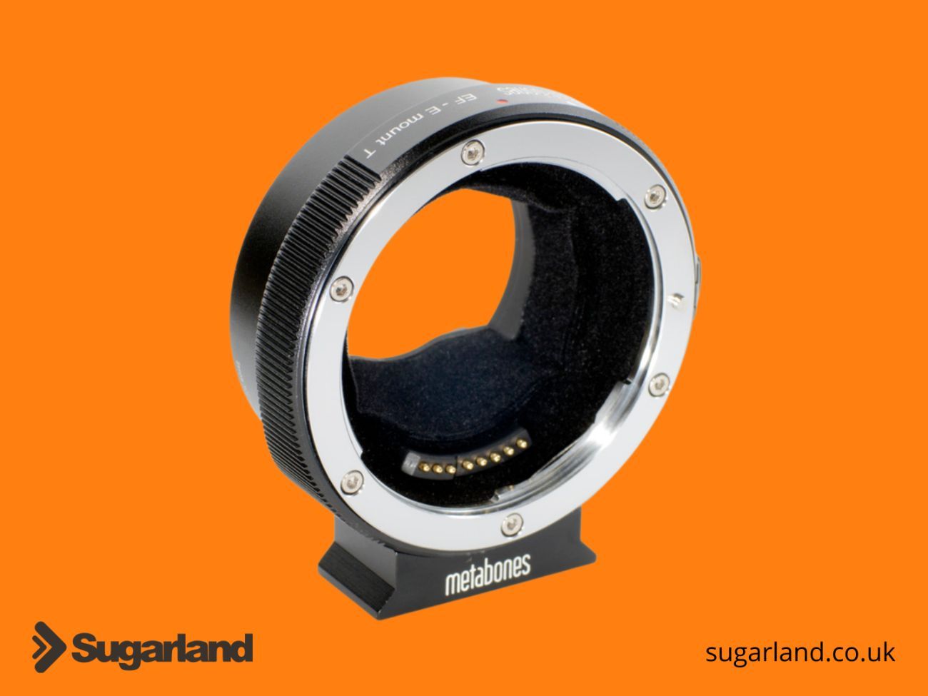 Metabones canon ef to sony e-mount adapter