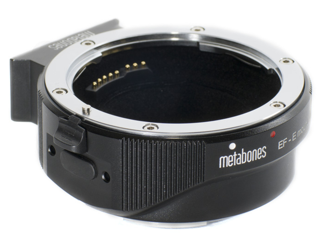 Metabones canon ef/ef-s lens to sony e mount smart adapter as7 i/ii/iii r/s fx3 fx6 fx9 