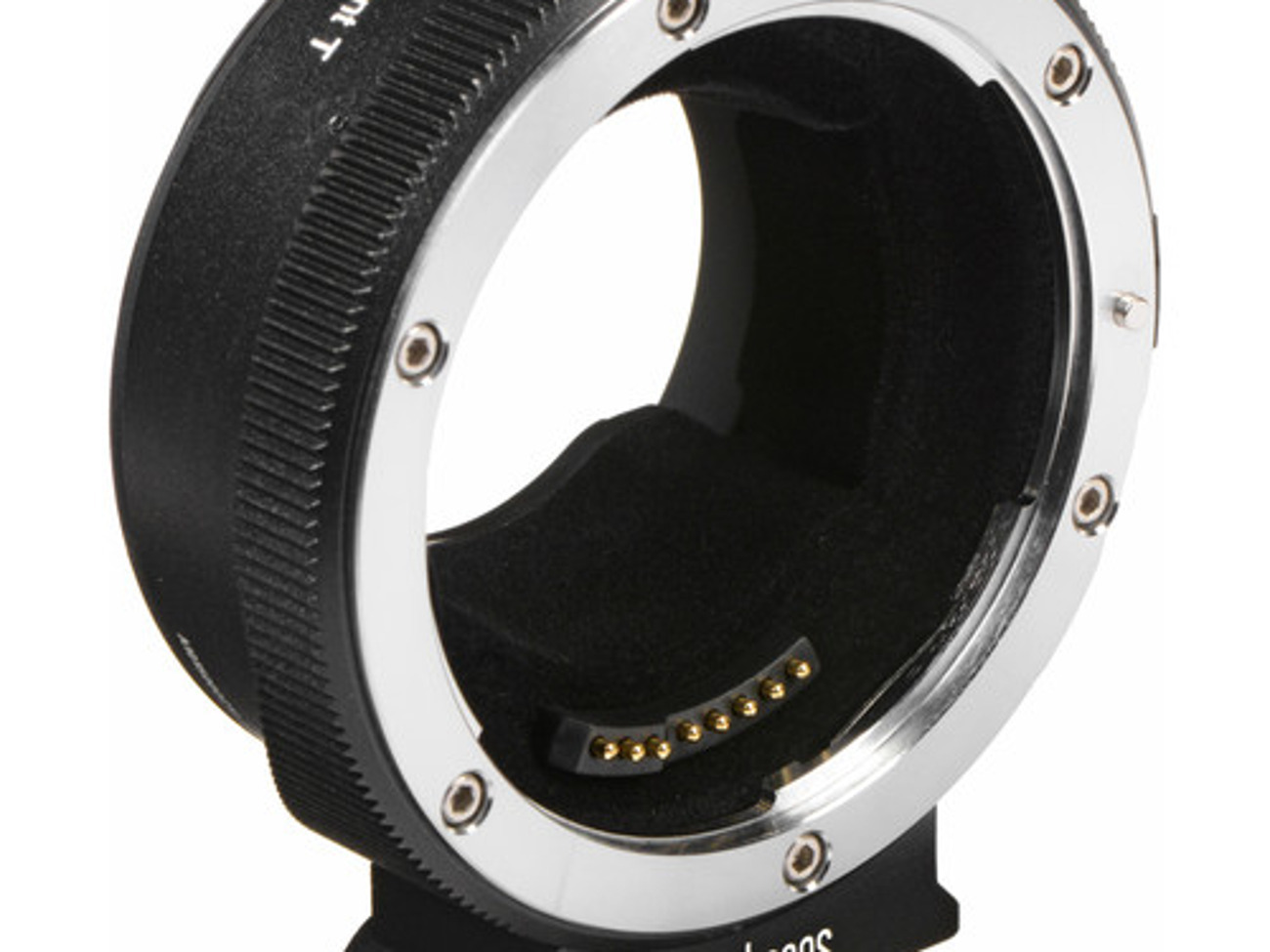 Metabones canon ef/ef-s lens to sony e mount t smart adapter