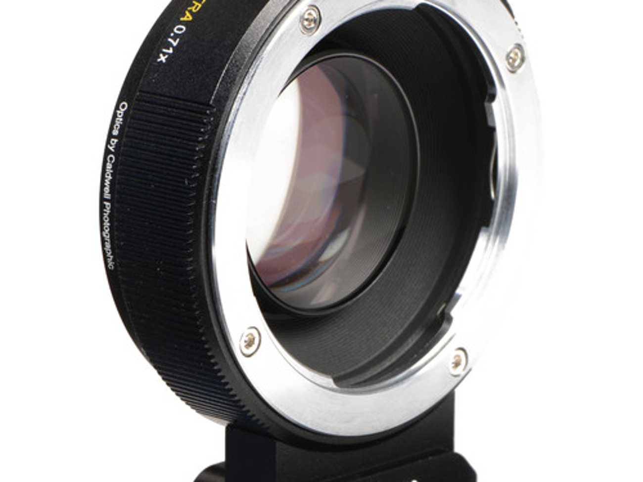 Metabones canon ef-mft speed booster 0.71x