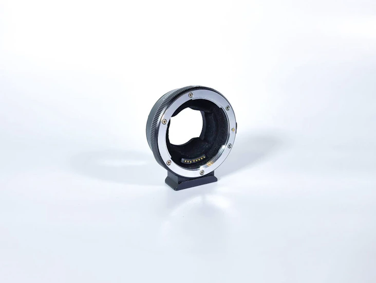 Metabones ef - e mount t canon ef to sony e-mount adapter