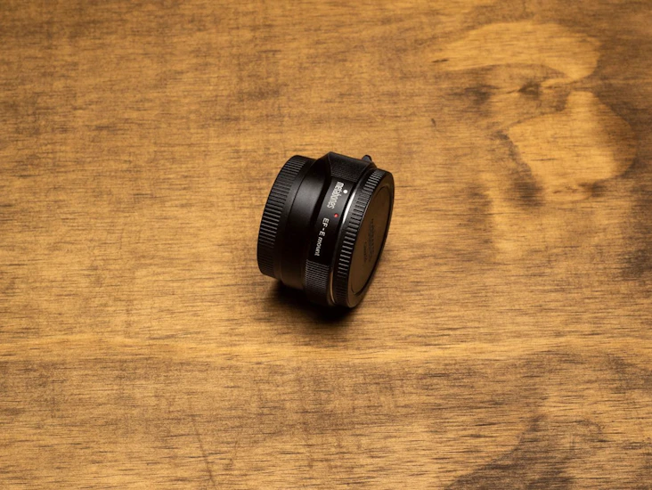 Metabones ef to emount mark iv