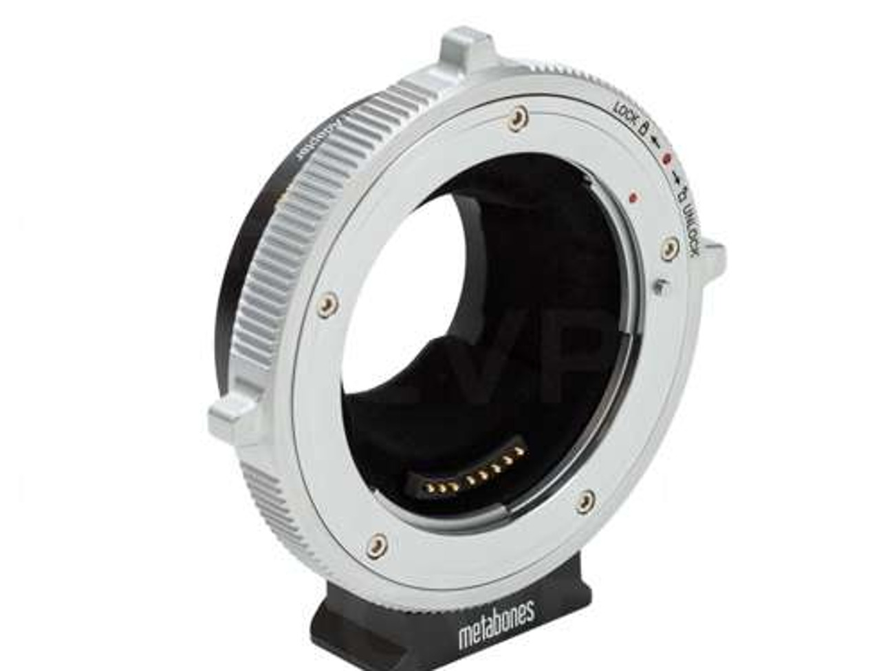 Metabones ef to fuji x speed booster ultra 0.71x