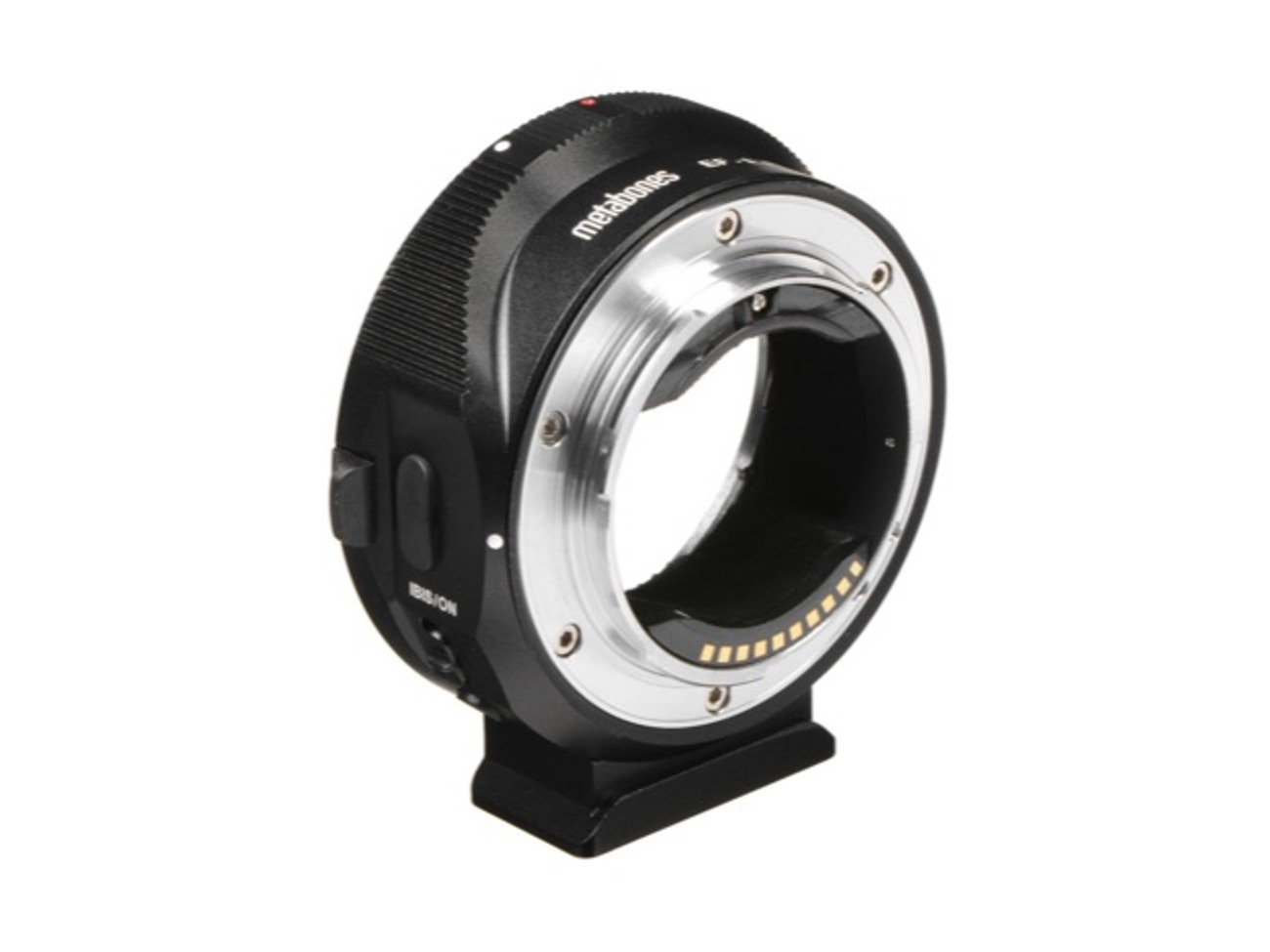 Metabones ef - e mount adapter