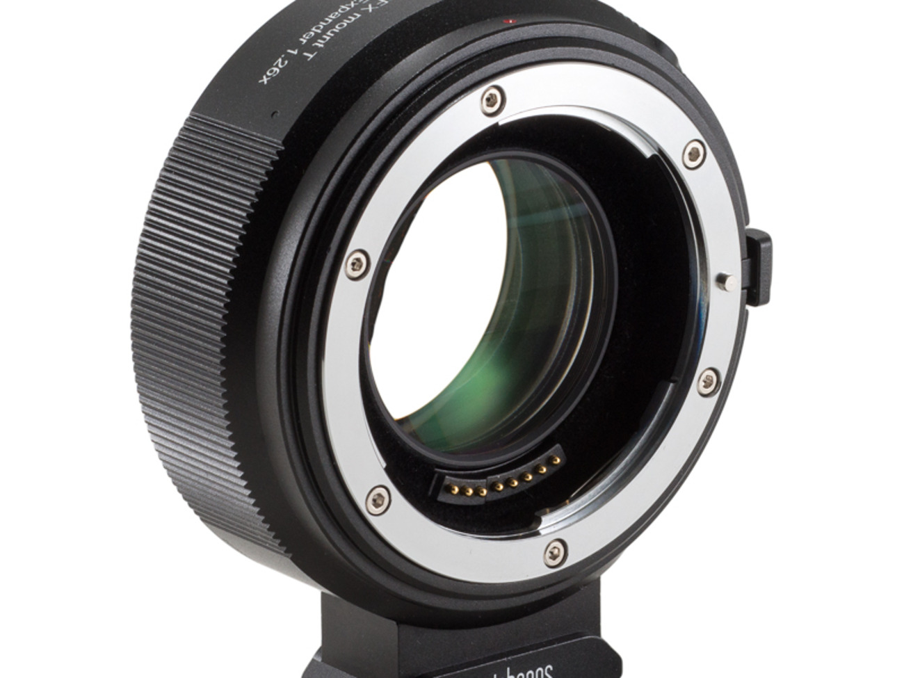 Metabones ef-gf adapter