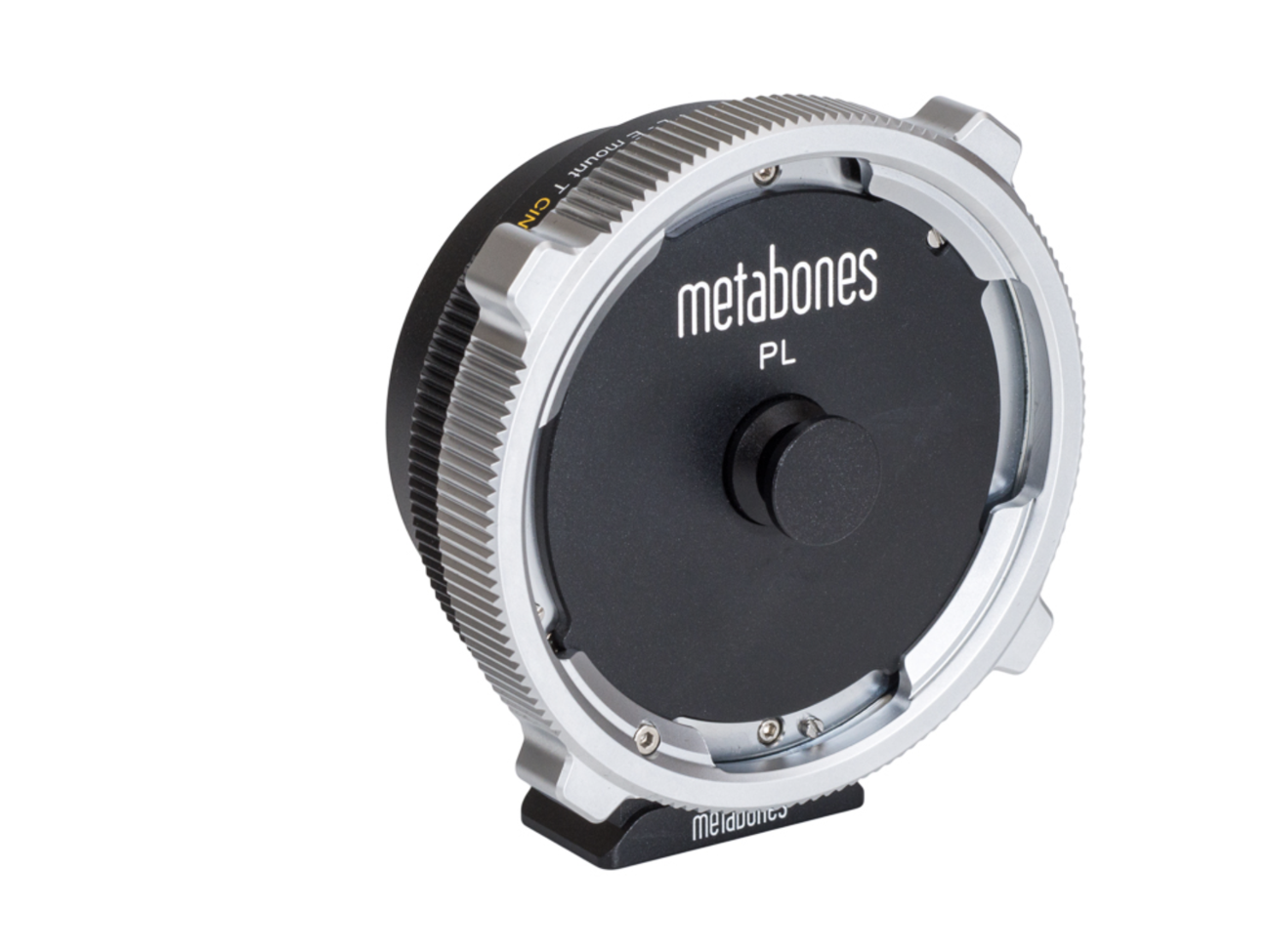 Metabones pl - e mount
