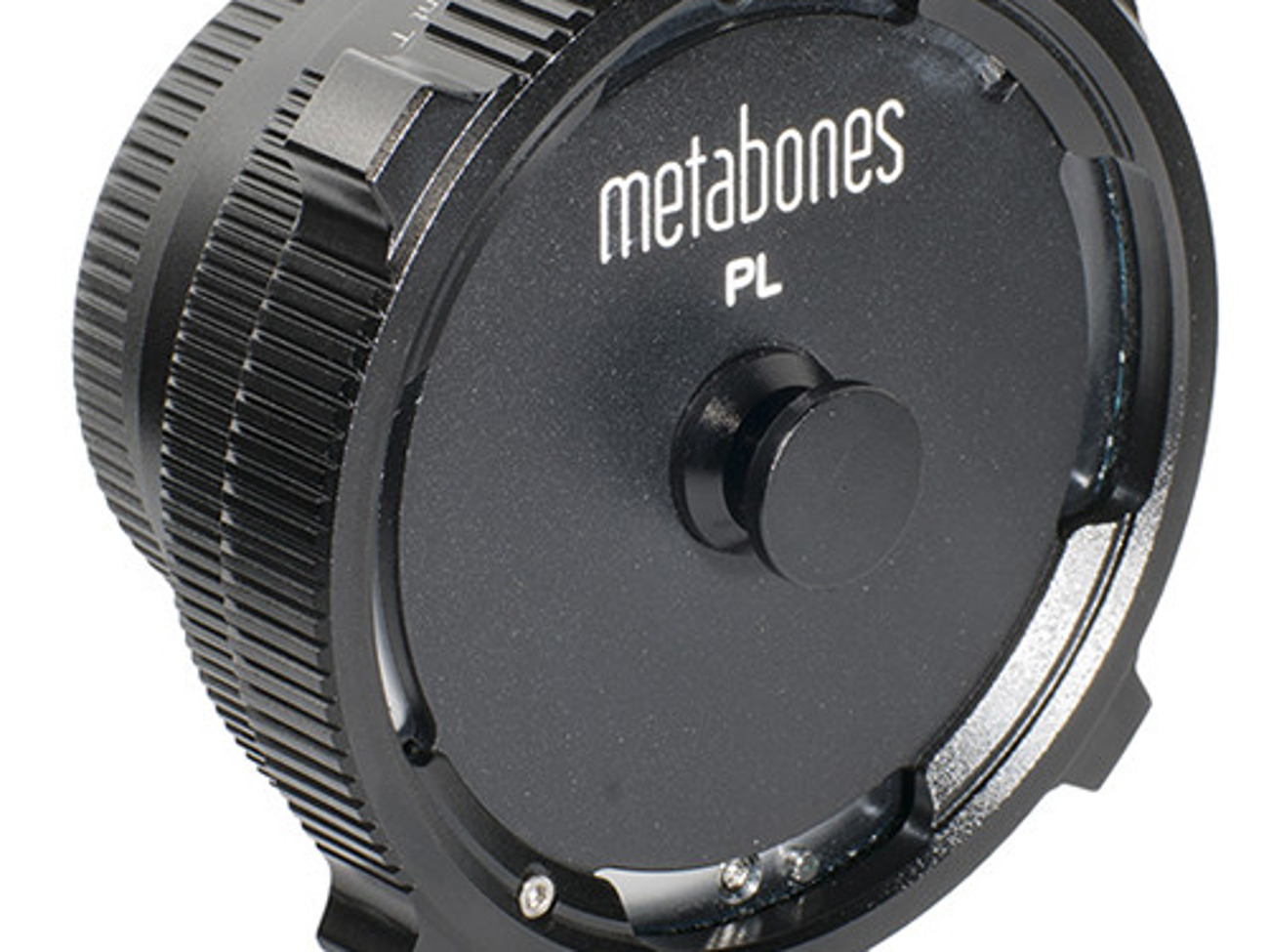 Metabones pl lens to micro four thirds camera t adapter cine