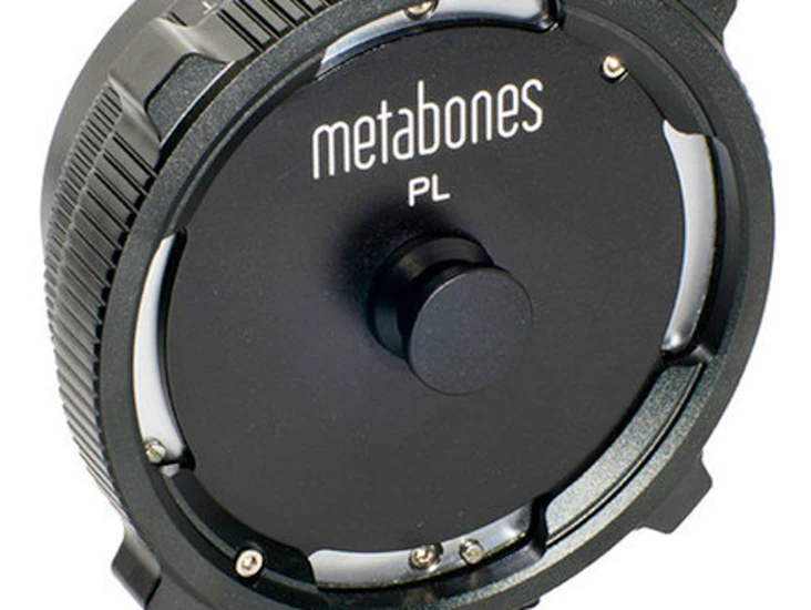 Metabones pl to e-mount adapter (3x available)