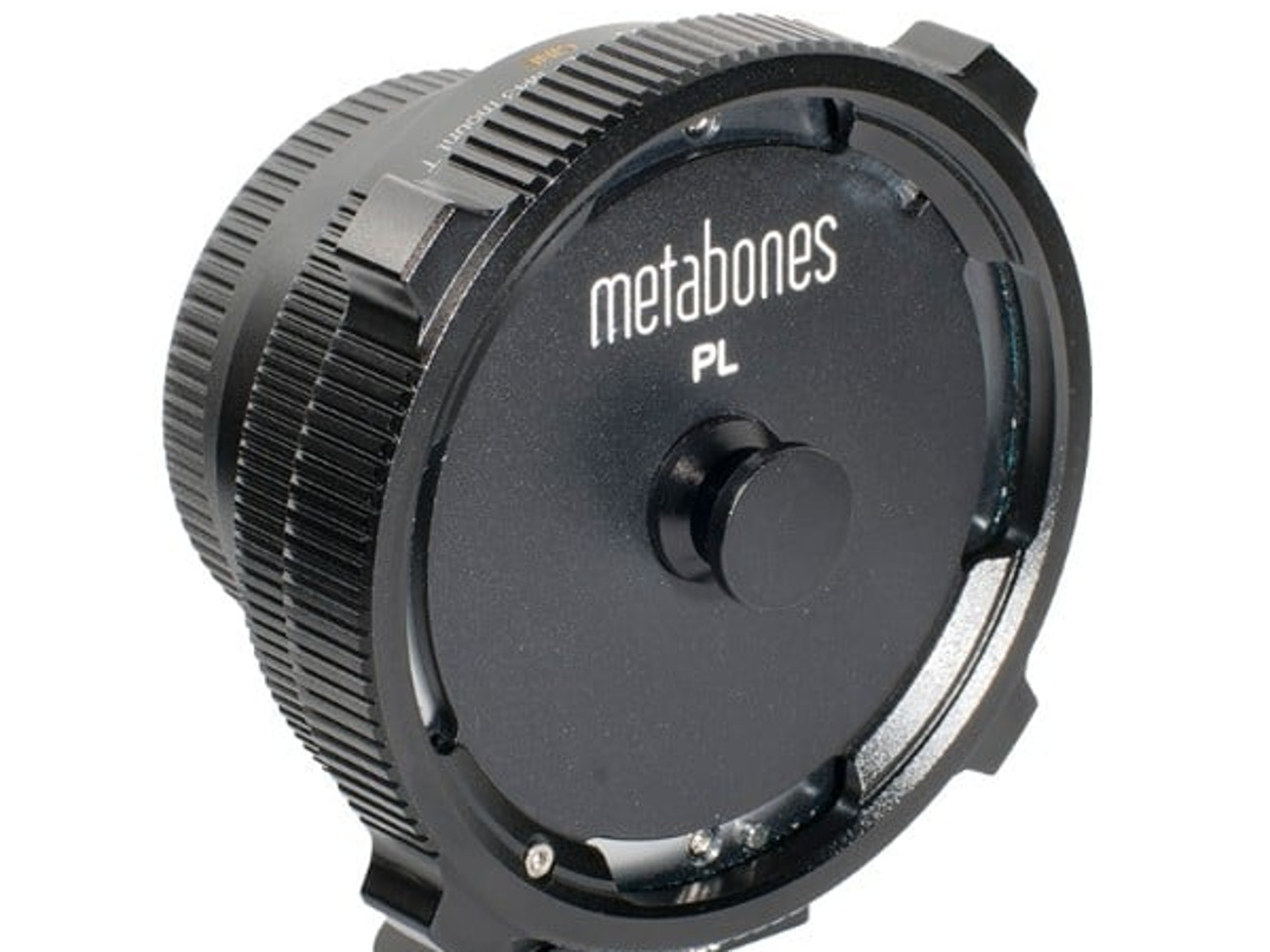 Metabones arri pl to mft cine adapter