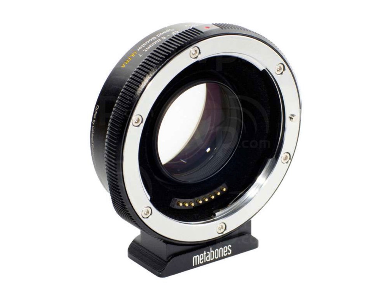 Metabones speed booster ef to e ultra ii