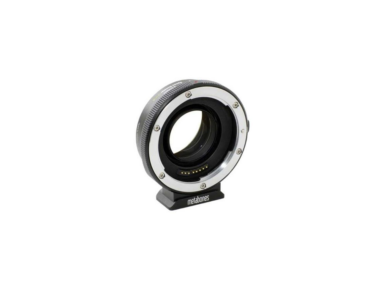 Metabones speed booster ultra - canon ef to sony e