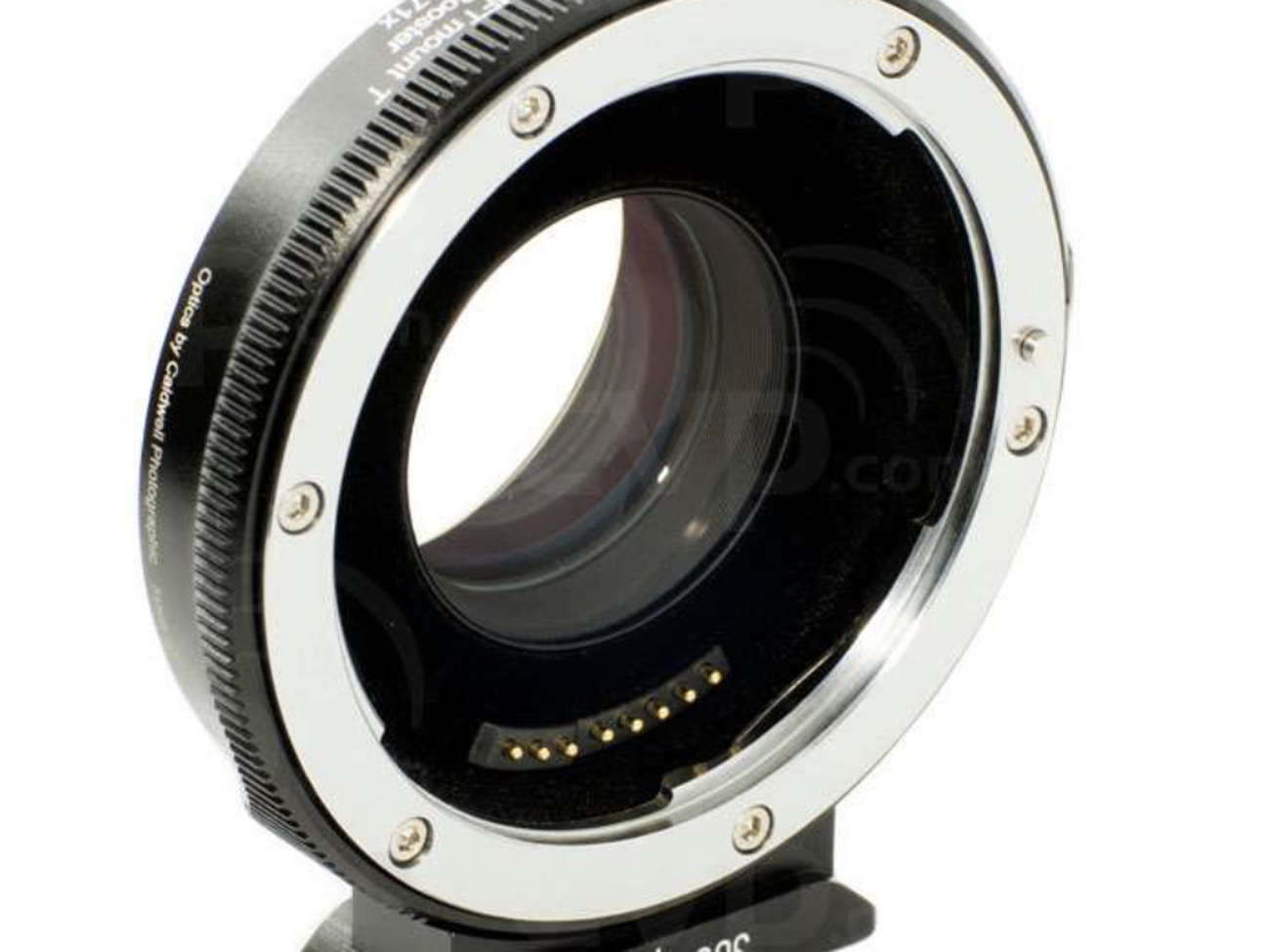 Metabones speed booster xl 0.64x cennon ef to mft