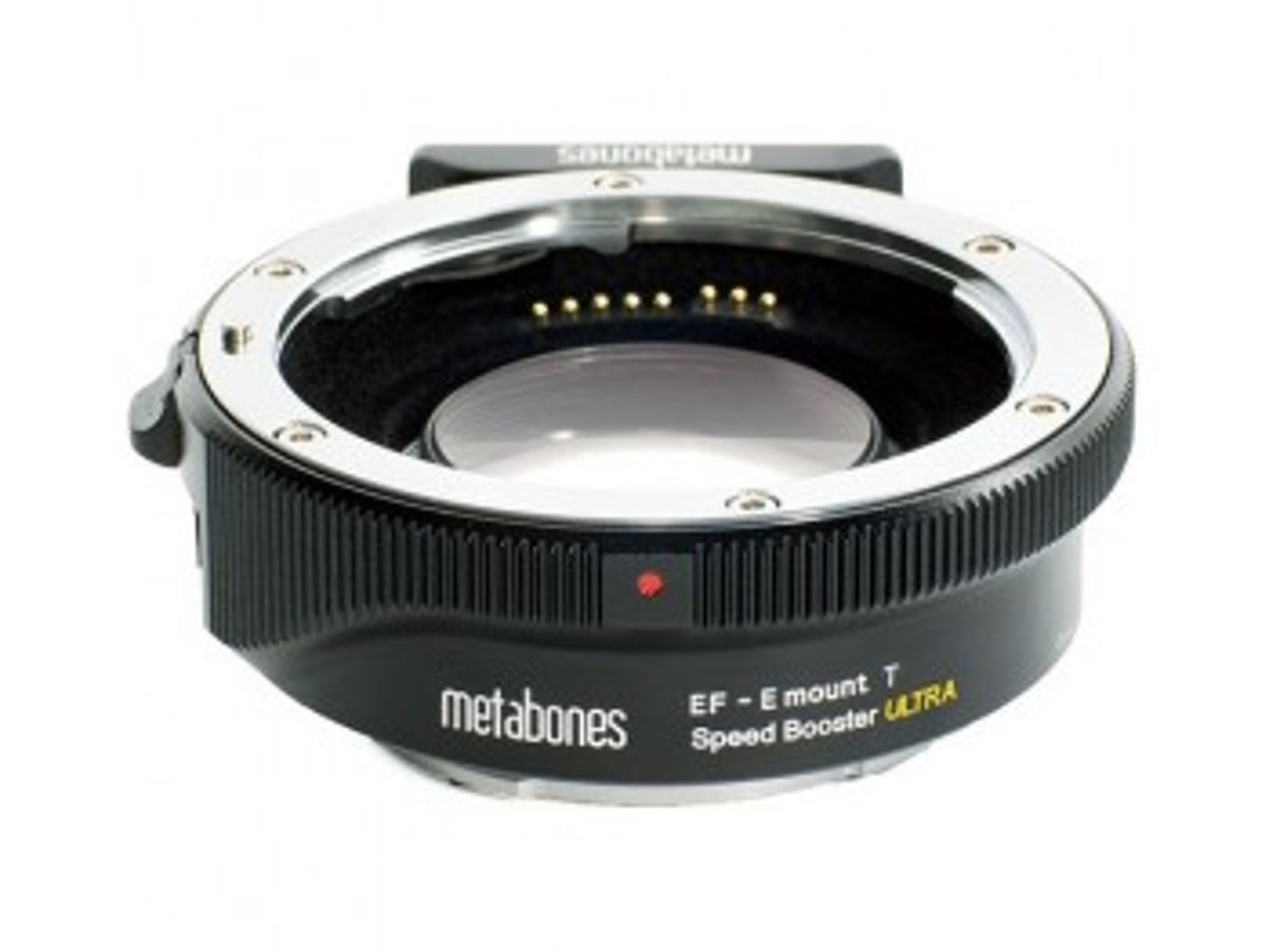 Metabones speedbooster ef-emount 