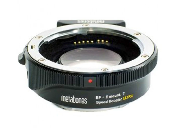 Metabones speedbooster ef-emount