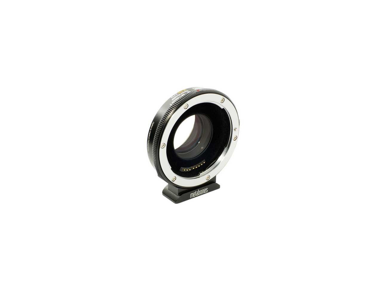 Metabones speedbooster ultra 0.71x - ef to micro four thirds