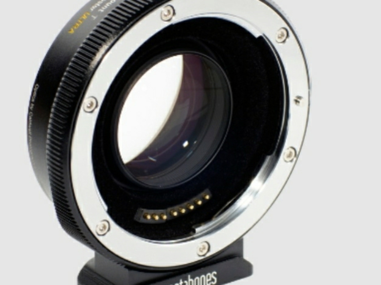 Metabones speedbooster ultra sony e to ef 