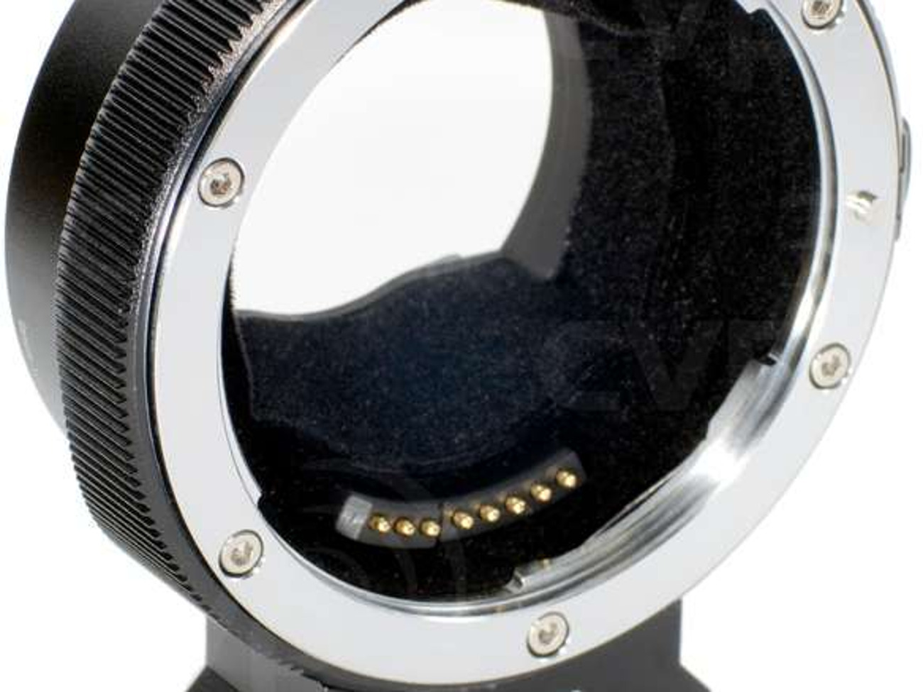 Metabones t smart adapter for canon ef-e mount