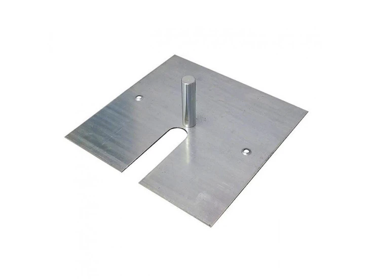 Metal base #111047