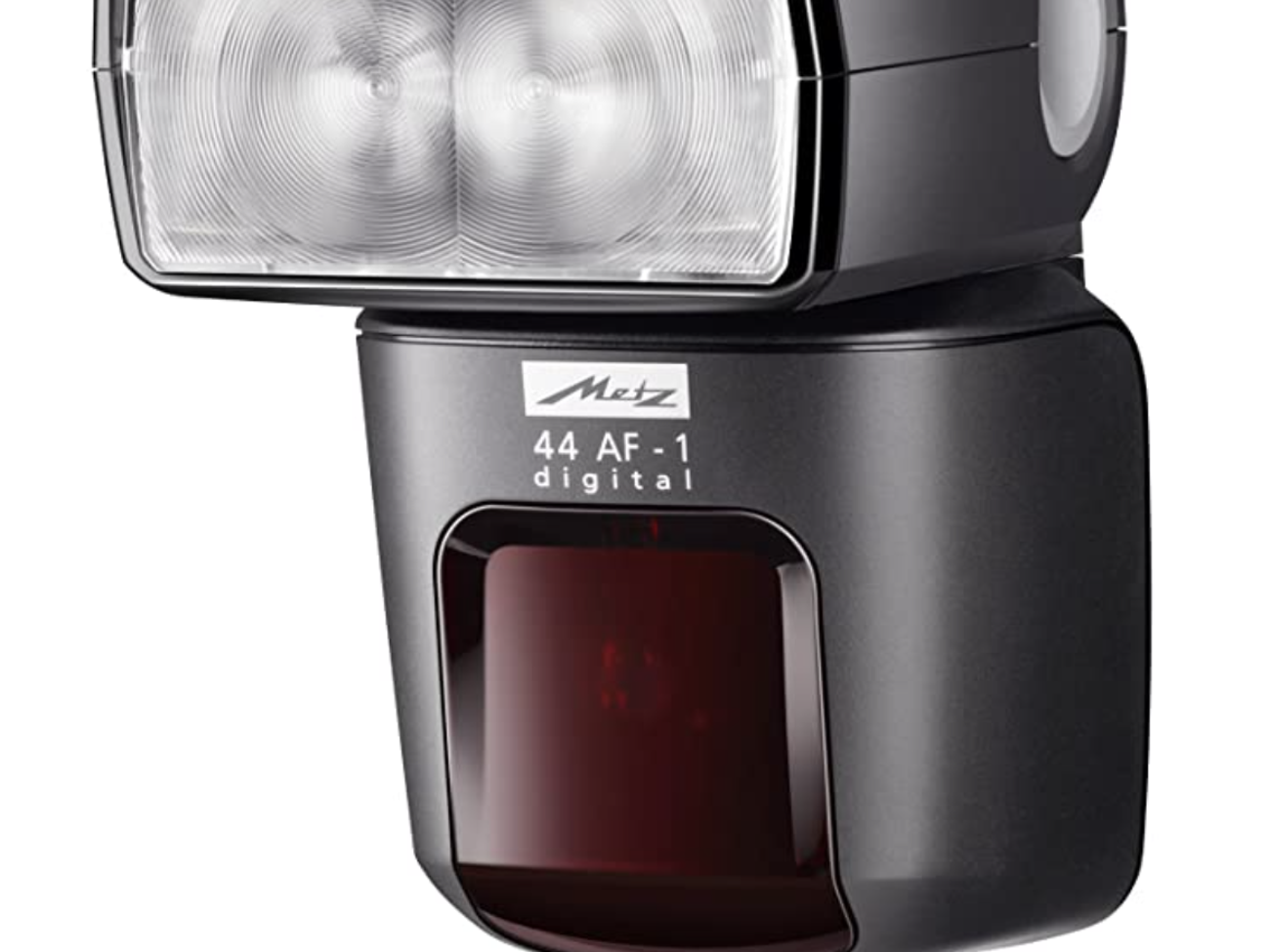 Metz 44 af-1 digital flashgun for canon